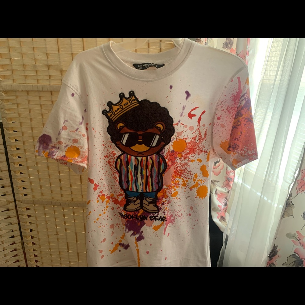 Shirt